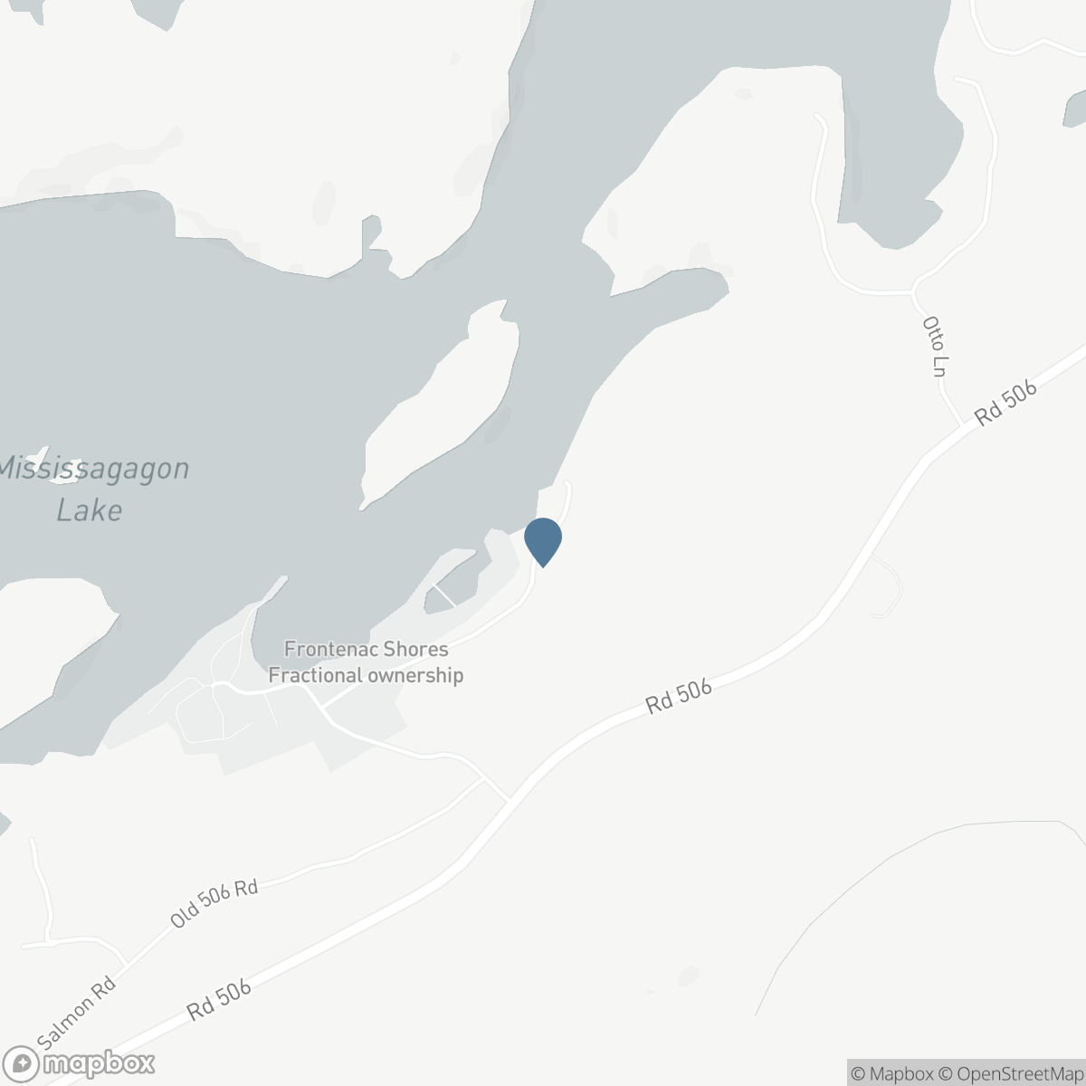 1117B TWIN PINE LANE, North Frontenac, Ontario K0H 2M0